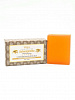 ASHWAGANDHA Handmade Soap Glowing Skin, Aasha Herbals (АШВАГАНДА мыло ручной работы для сияния кожи, Ааша Хербалс), 100 г.