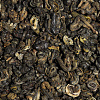 Чай зеленый китайский крупнолистовой ЗЕЛЕНАЯ СПИРАЛЬ (ИНЬ ЛО), сорт высший, Конунг, пакет, 500 г.