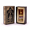Natural Perfume Oil KRISHNA MUSK, Box, Secrets of India (Натуральное парфюмерное масло КРИШНА МУСК, коробка), 5 мл.