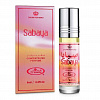 SABAYA Concentrated Perfume, Al-Rehab (Масляные арабские духи САБАЯ, Аль-Рехаб), 6 мл.