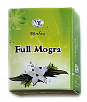 FULL MOGRA, Wala (МОГРА индийские масляные духи, Вала), ролик, 2,5 мл.