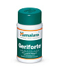 GERIFORTE tablets Himalaya (ГЕРИФОРТЕ, для иммунитета и оздоровления организма, Хималая), 100 таб.