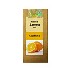 Natural Aroma Oil ORANGE, Shri Chakra (Натуральное ароматическое масло АПЕЛЬСИН, Шри Чакра), 10 мл.