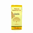 Natural Essential Oil CALENDULA, Shri Chakra (Натуральное эфирное масло КАЛЕНДУЛА, Шри Чакра), 10 мл.