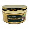 Hair mask SHIKAKAI, AMLA, REETHA, Khadi India (Маска для волос ШИКАКАИ, АМЛА, РИТХА, делает волосы сильными и здоровыми, Кхади Индия), 200 мл.