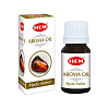 Aroma oil MYSTIC AMBER, Hem (Ароматическое масло МИСТИЧЕСКИЙ АМБЕР, Хем), 10 мл.