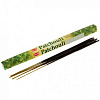 Hem Incense Sticks PATCHOULI (Благовония ПАЧУЛИ, Хем), уп. 8 палочек.