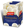 RASOGOLLA, Bikano (РАСГУЛЛА творожные шарики в сахарном сиропе, Бикано), 1 кг.