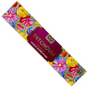 PATCHOULI Premium Masala Incense Sticks, Ayur Plus (ПАЧУЛИ, ароматические масала палочки премиум-класса, Аюр Плюс), 18 г.