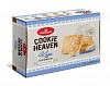 Cookie Heaven KAJU Cookies, Haldiram’s (Печенье с КЕШЬЮ, Халдирамс), 200 г.