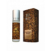 GOLDEN DUST Concentrated Oil Perfume, Brand Perfume (Концентрированные масляные духи), ролик, 6 мл.