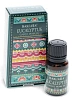 EUCALYPTUS Classic Aroma Oil, Banjara (ЭВКАЛИПТ классическое ароматическое масло, Банджара), 10 мл.