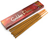 GOLDEN FLORA Natural Incense Sticks, Balaji (ЗОЛОТАЯ ФЛОРА Натуральные благовония, Баладжи), уп. 15 палочек.