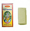Scented Shrihari GOPI CHANDAN (ГОПИ ЧАНДАН глина для нанесения тилаки), 50-60 г.