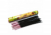 Darshan APPLE CINNAMON Incense Sticks (Благовония Даршан ЯБЛОКО КОРИЦА), шестигранник 20 палочек.