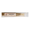 RADHE RADHE Ramakrishna's Natural Handmade Incense Sticks (РАДХЕ РАДХЕ натуральные благовония ручной работы, Рамакришна), 20 г.