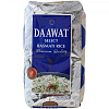SELECT Basmati Rice, Premium Quality, Daawat (СЕЛЕКТ басмати рис, Премиум качество, Даават), 1 кг.