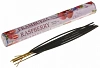 Hem Incense Sticks RASPBERRY (Благовония МАЛИНА, Хем), уп. 20 палочек.