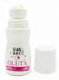 Snail White deodorant GLUTA, Civic (Роликовый дезодорант С ГЛУТАТИОНОМ, с отбеливающим эффектом, Цивик), 60 мл.