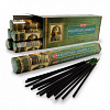 Hem Incense Sticks EGYPTIAN JASMINE   (Благовония ЕГИПЕТСКИЙ ЖАСМИН, Хем), уп. 20 палочек.