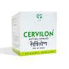 CERVILON Soft Gel Capsules, AVN (ЦЕРВИЛОН Мягкие гелевые капсулы, от заболеваний шейного отдела позвоночника, АВН), 90 капс.