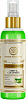 Herbal Face Freshener MINT & CUCUMBER, Khadi Natural (Освежитель для лица МЯТА И ОГУРЕЦ), спрей, 100 мл.