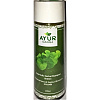 Ayurvedic Herbal Shampoo BRAHMI, Ayur Ganga (Аюрведический хербал шампунь БРАХМИ), 200 мл.