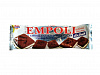 Cookies Coated Milk Cream, Empoli (Печенье с молочным кремом), 40 г.