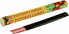Hem Incense Sticks PATCHOULI-AMBER (Благовония ПАЧУЛИ АМБЕР, Хем), уп. 20 палочек.