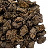 Чай пуэр крупнолистовой ДИКИЙ КОМКОВЫЙ ПУ-ЭР (ШУ ЮННАНЬ) сорт высший, Конунг, пакет, 500 г.