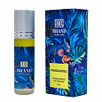 MANDARINO Concentrated Oil Perfume, Brand Perfume (Концентрированные масляные духи), ролик, 6 мл.