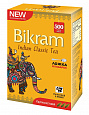 Indian Classic Tea BIG LEAF, Bikram (Индийский классический чай КРУПНОЛИСТОВОЙ, Бикрам), 500 г.