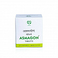 ASMAGON Tablets, AVN (АСМАГОН Таблетки, для лечения респираторных заболеваний, АВН), 100 таб.