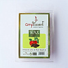 Wax Melts CHOCOLATE & RED APPLE, AmpLiscent (Аромавоск для аромалампы ШОКОЛАД И КРАСНОЕ ЯБЛОКО), уп. 78 г. (6 кубиков)