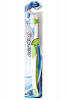 SPA EXCEL Toothbrush, Twin Lotus (СПА-ЭФФЕКТ Зубная щётка мягкая, Твин Лотус), разные цвета, 1  шт.