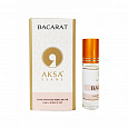BACARAT Concentrated Perfume Oil, Aksa Esans (БАКАРАТ турецкие роликовые масляные духи, Акса Эсанс), 6 мл.