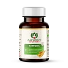 TURMERIC Made with Organic capsule, Maharishi Ayurveda (КУРКУМА, для здоровья суставов и иммунитета, Махариши Аюрведа), 60 капс.