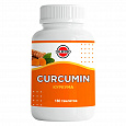 CURCUMIN, Dr.Mybo (КУРКУМИН (куркумин) поддержка иммунитета), 180 таб.
