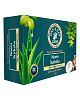 Herbal Soap NEEM SURKSHA, For All Skin Types, Day 2 Day Care (Травяное мыло НИМ СУРАКША, для всех типов кожи, Дэй ту Дэй Кэр), 75 г.