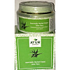 Ayurvedic Herbal Cream ALOE VERA, Ayur Ganga (Аюрведический хербал крем АЛОЭ ВЕРА), 30 г.