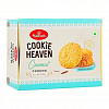 Cookie Heaven COCONUT Cookies, Haldiram’s (Печенье с КОКОСОМ, Халдирамс), 200 г.