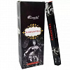 Premium Incense Sticks KAMASUTRA, Aromatika (Премиум ароматические палочки КАМАСУТРА, Ароматика), шестигранник, 20 г.