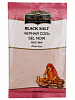 BLACK SALT Powder, Bharat Bazaar (Черная соль, порошок, Бхарат Базаар), 100 г.