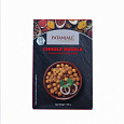 CHOLLE MASALA (Spices blend for Chickpeas), Patanjali (Смесь специй ЧОЛИ МАСАЛА - приправа для Нута, Патанджали), 100 г.