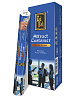ATTRACT CUSTOMER Premium Incense Sticks, Zed Black (ПРИВЛЕЧЕНИЕ КЛИЕНТА премиум благовония палочки, Зед Блэк), уп. 20 палочек.