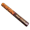 MASTER GOLD Incense Sticks, Adarsh (Благовония МАСТЕР ГОЛД, Адарш), 1 шестигранник.