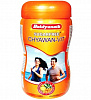 Baidyanath CHYAWAN-VIT Sugar Free (Чаванпраш Чван-Вит без сахара с шафраном, миндалём, Бадьянатх), 1 кг.