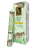 WHITE SAGE Premium Incense Sticks, Zed Black (БЕЛЫЙ ШАЛФЕЙ премиум благовония палочки, Зед Блэк), уп. 20 палочек.