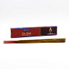 ARABIAN OUDH Premium Incense Sticks, Satya (АРАБСКИЙ УД премиальные благовония, Сатья), 15 г.