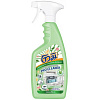 PRO CLEANER Tomi Kitchen Cleaner Spray, NEO (Спрей для уборки кухонных поверхностей, ФРУКТОВО-ЦИТРУСОВЫЙ АРОМАТ), 550 мл.